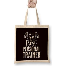 Humuts Best Personal Trainer Bodybuilding Fitness Instructor Coach Bez Çanta