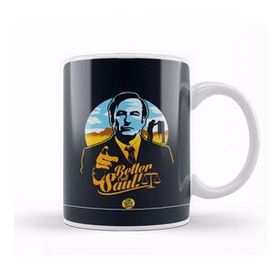 Humuts Better Call Saul 03 Kupa Bardak