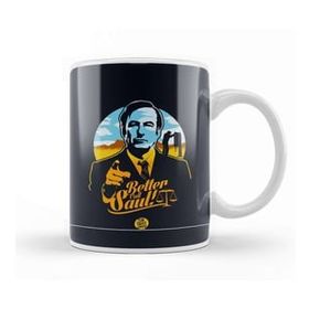 Humuts Better Call Saul 03 Kupa Bardak