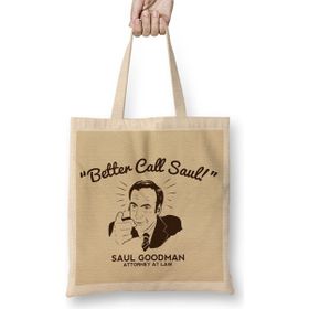Humuts Better Call Saul Bez Çanta