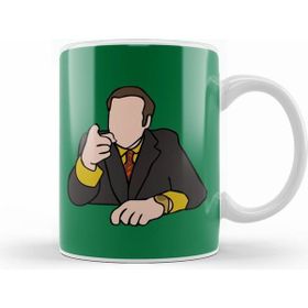 Humuts Better Call Saul! Kupa Bardak