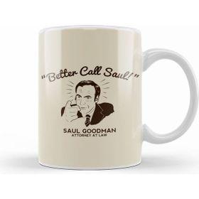 Humuts Better Call Saul! Kupa Bardak