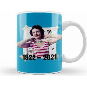 Humuts Betty White Has Died At 99 Kupa Bardak
