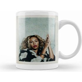 Humuts Beyonce Kupa Bardak