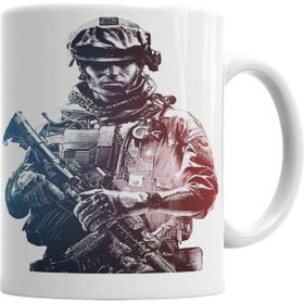 Humuts Bf4 Kupa Bardak