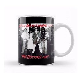 Humuts Big Audio Dynamite Kupa Bardak