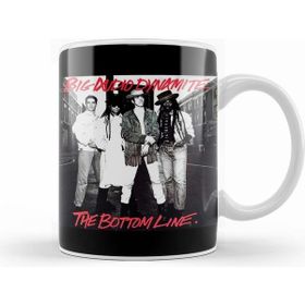 Humuts Big Audio Dynamite Kupa Bardak