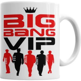 Humuts Big Bang Kupa Bardak