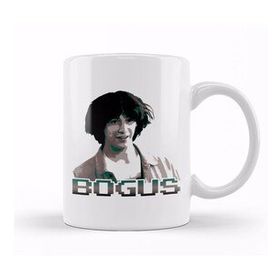 Humuts Bill And Ted Bogus Kupa Bardak