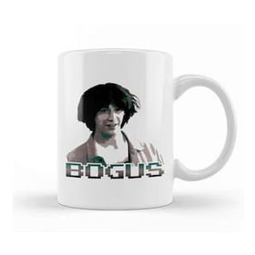 Humuts Bill And Ted Bogus Kupa Bardak