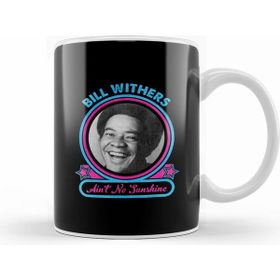Humuts Bill Withers Aint No Sunshine Kupa