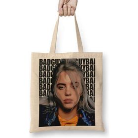 Humuts Billie Eilish 03 Bez Çanta