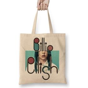 Humuts Billie Eilish 04 Bez Çanta