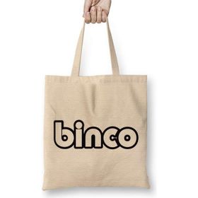 Humuts Binco Bez Çanta