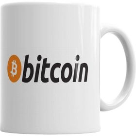 Humuts Bitcoin Kupa Bardak