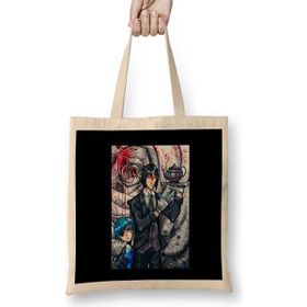 Humuts Black Butler Bez Çanta