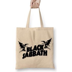 Humuts Black Sabbath Bez Çanta