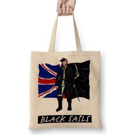 Humuts Black Sails Bayan Günlük Çanta