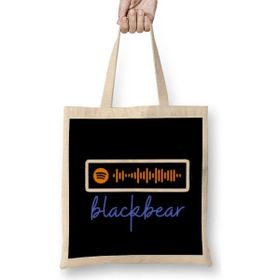 Humuts Blackbear Bayan Günlük Çanta