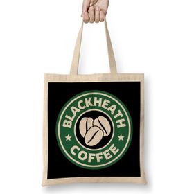 Humuts Blackheath Coffee Starbucks Bayan Günlük Çanta