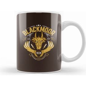 Humuts Blackmoor Pub And Inn Beyaz Kupa