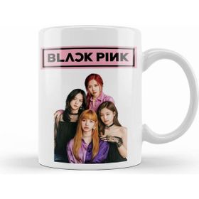 Humuts Blackpink 0 0 Kupa Bardak