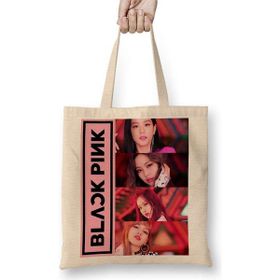 Humuts Blackpink 005 Bez Kadın Günlük Çanta