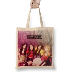 Humuts Blackpink 007 Bez Kadın Günlük Çanta