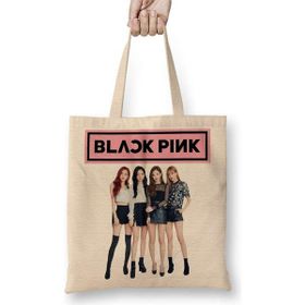 Humuts Blackpink 03 Bez Kadın Günlük Çanta