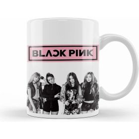 Humuts Blackpink 1 Beyaz KupaBeyaz