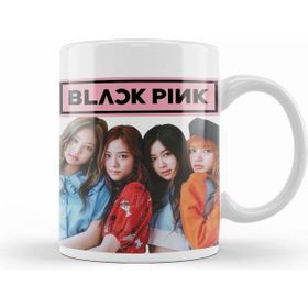 Humuts Blackpink 1 Beyaz KupaBeyaz