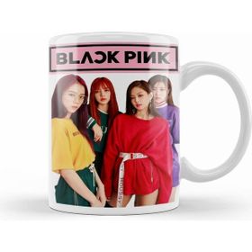 Humuts Blackpink 1 Beyaz KupaBeyaz