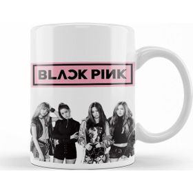 Humuts Blackpink 1 Beyaz KupaBeyaz