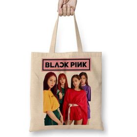 Humuts Blackpink 10 Bez Kadın Günlük Çanta