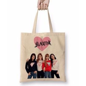 Humuts Blackpink Bez Kadın Günlük Çanta
