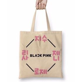 Humuts Blackpink Bez Kadın Günlük Çanta