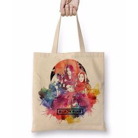 Humuts Blackpink Bez Kadın Günlük Çanta