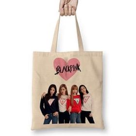 Humuts Blackpink Bez Kadın Günlük Çanta