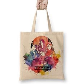 Humuts Blackpink Bez Kadın Günlük Çanta