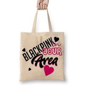 Humuts Blackpink Bez Kadın Günlük Çanta