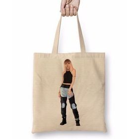 Humuts Blackpink Lisa Bez Kadın Günlük Çanta