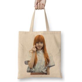 Humuts Blackpink Lisa Bez Kadın Günlük Çanta