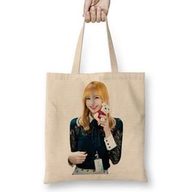 Humuts Blackpink Lisa Bez Kadın Günlük Çanta