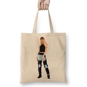 Humuts Blackpink Lisa Bez Kadın Günlük Çanta