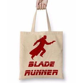 Humuts Blade Runner Bez Kadın Günlük Çanta