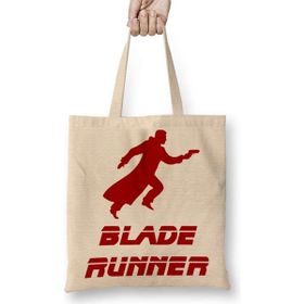 Humuts Blade Runner Bez Kadın Günlük Çanta