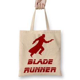 Humuts Blade Runner Bez Kadın Günlük Çanta