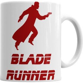 Humuts Blade Runner Kupa Bardak