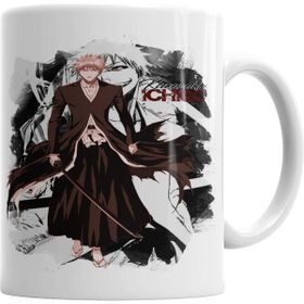 Humuts Bleach Ichigo Kupa Bardak