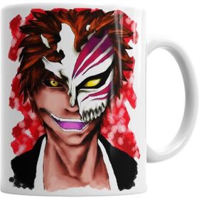 Humuts Bleach Ichigo Ulquiorra Grimmjow Anime Kupa Bardak